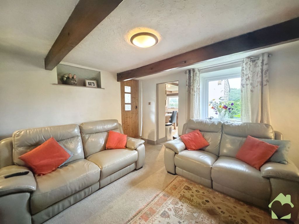 3 bed cottage for sale in Willow Cottage, Chapel Lane, Ellel, Lancaster LA2, £395,000