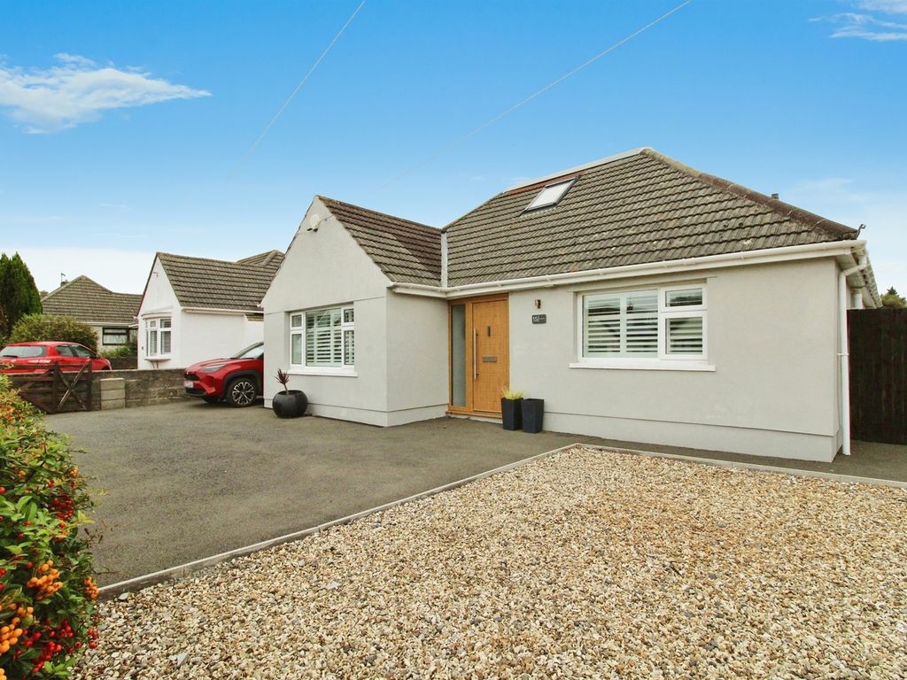 3 bed detached house for sale in Fairfield Rise, Llantwit Major CF61, £470,000