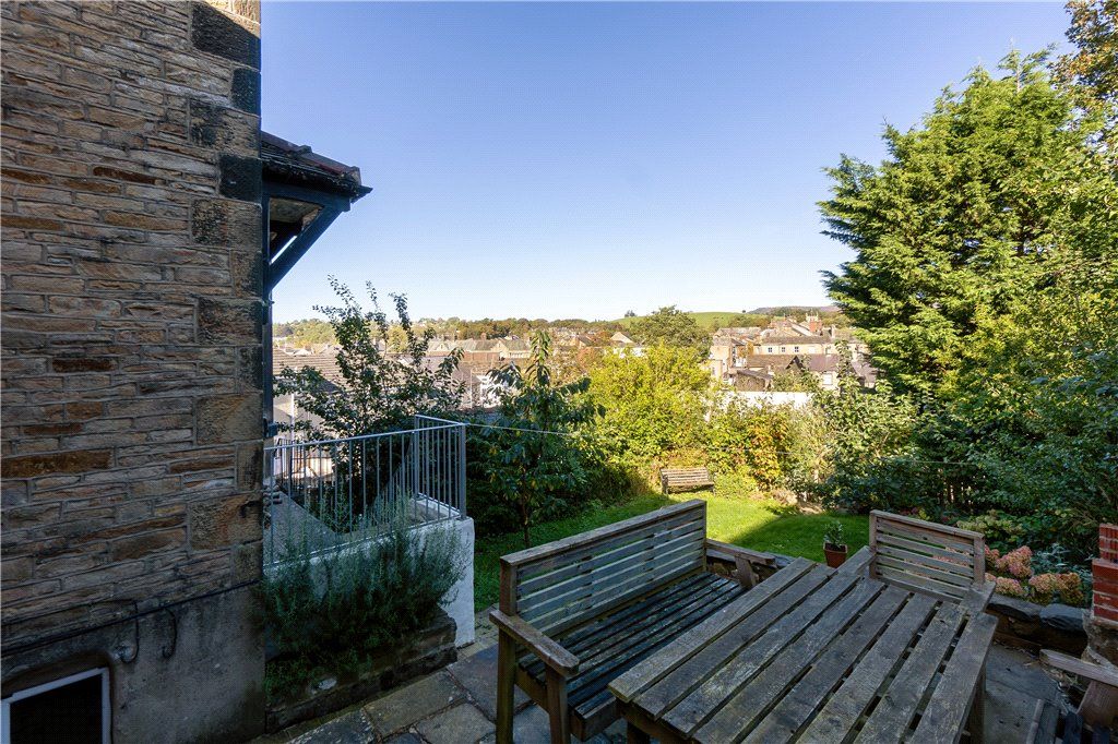 4 bed semi-detached house for sale in Devonshire Place, Skipton, North Yorkshire BD23, £340,000