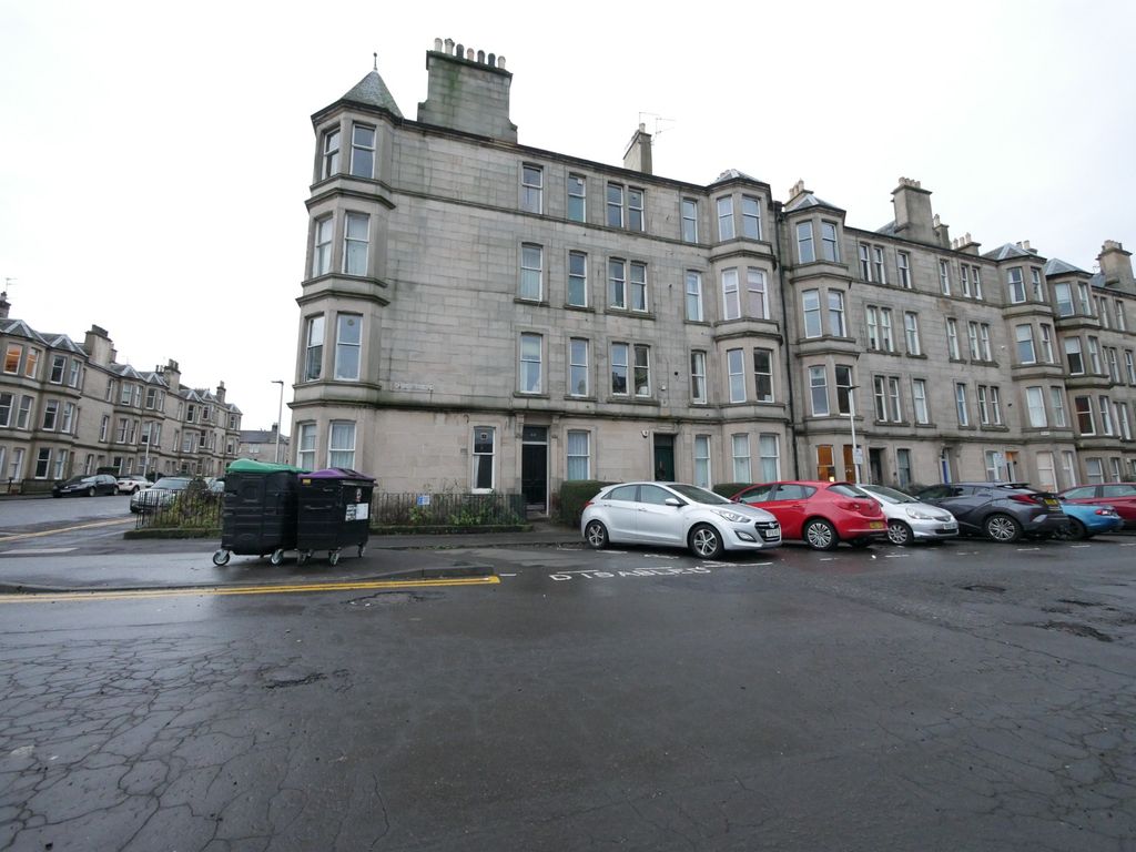 1 bed flat to rent in Comely Bank Street, Comely Bank, Edinburgh EH4, £1,350 pcm