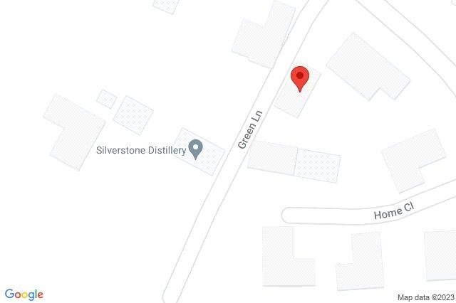 Office to let in Green Lane, Silverstone NN12, £25,000 pa