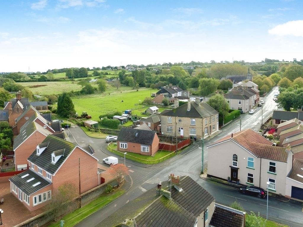 5 bed detached house for sale in Station Court, Witton Park, Bishop Auckland DL14, £350,000