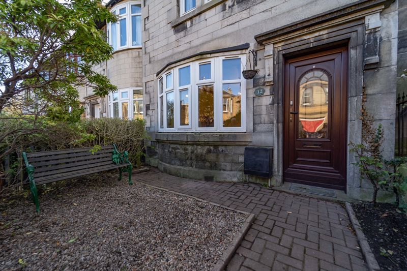 3 bed terraced house for sale in Craighouse Terrace, Morningside, Edinburgh EH10, £408,000