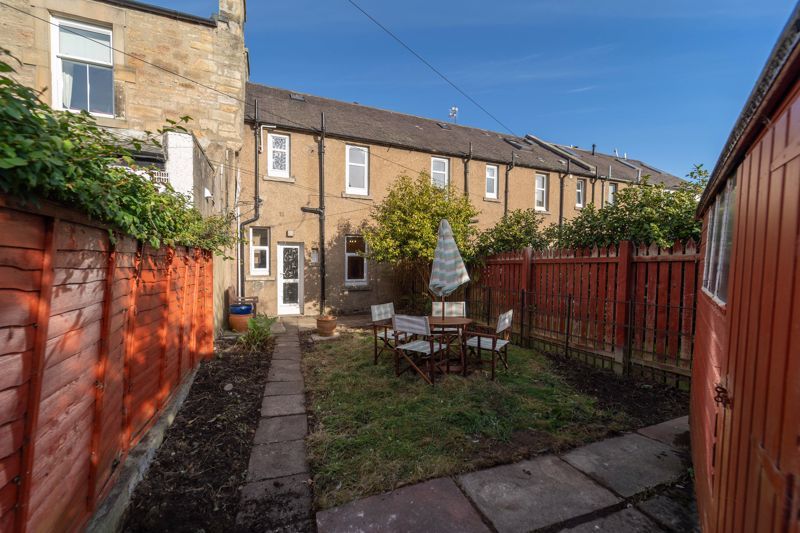 3 bed terraced house for sale in Craighouse Terrace, Morningside, Edinburgh EH10, £408,000