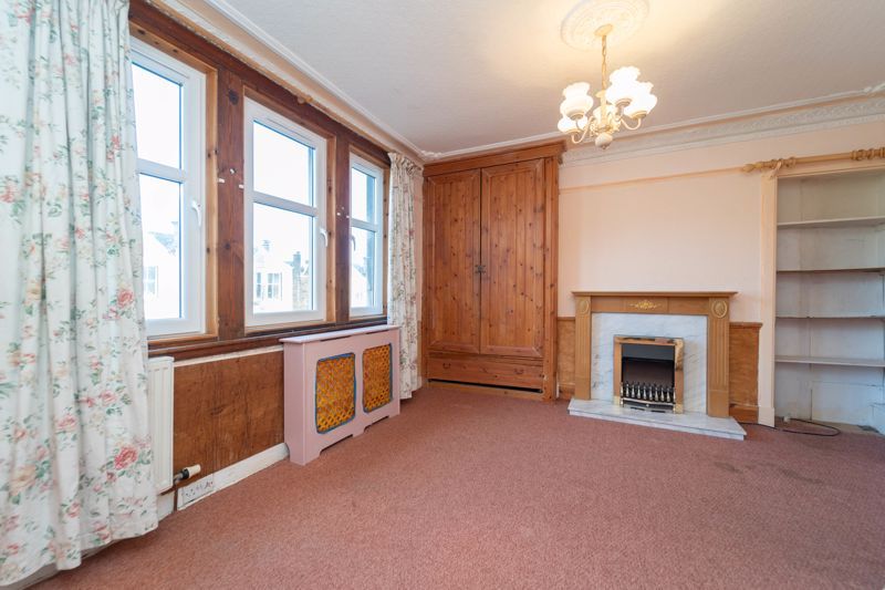 3 bed terraced house for sale in Craighouse Terrace, Morningside, Edinburgh EH10, £408,000