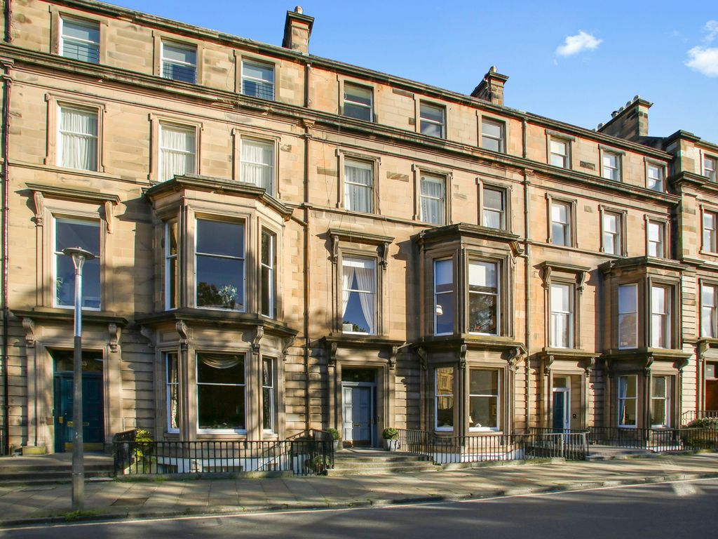 2 bed flat for sale in 32/1 Drumsheugh Gardens, Edinburgh EH3, £675,000