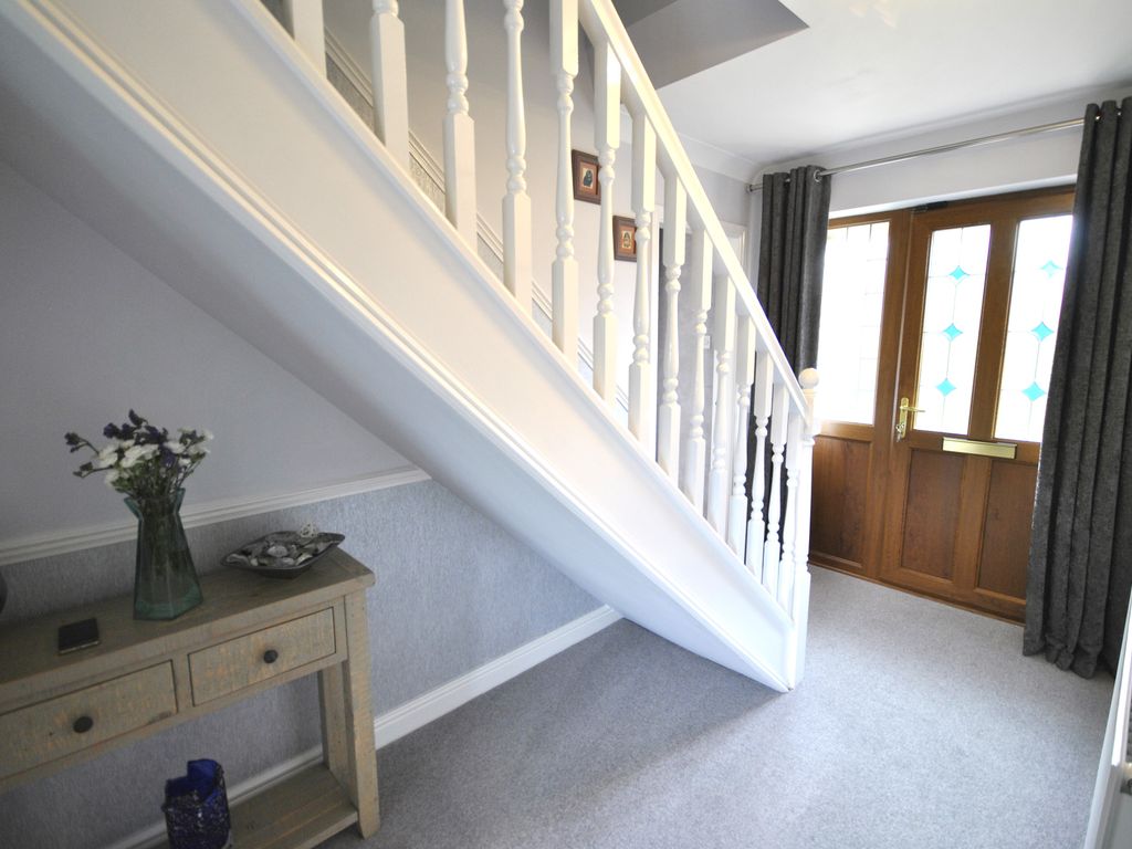 4 bed detached house for sale in Main Street, Mattersey, Doncaster DN10, £425,000