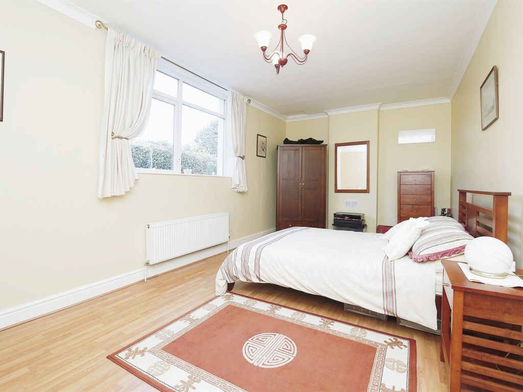 4 bed detached bungalow for sale in The Village, Castle Eden, Hartlepool TS27, £625,000