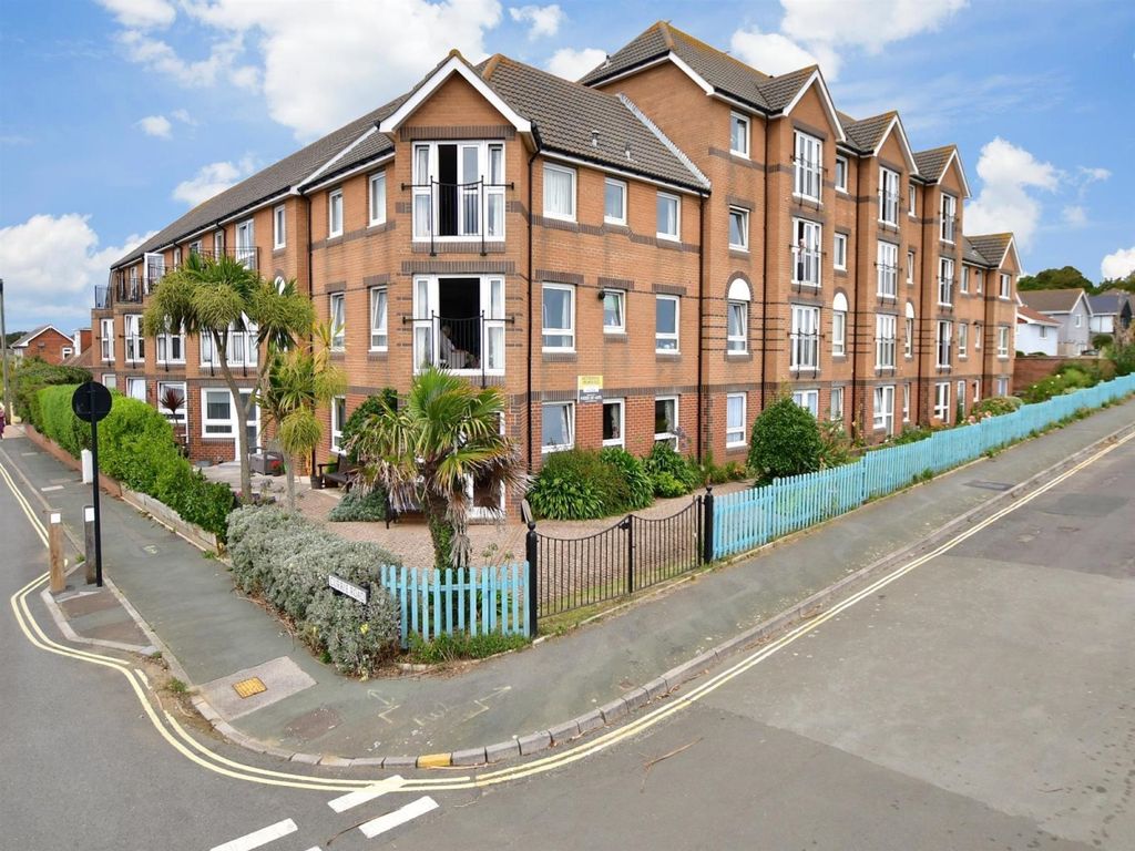 1 bed flat to rent in Currie Road, Sandown PO36, £700 pcm