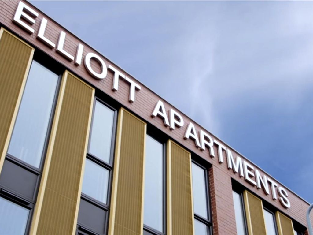 3 bed flat to rent in Flat 3 Elliott Apartments, 50 Selly Hill Road, Birmingham B29, £2,925 pcm