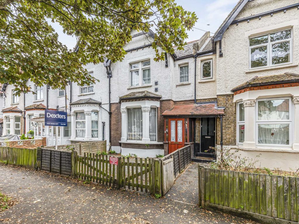 3 bed property for sale in Maswell Park Crescent, Hounslow TW3, £475,000