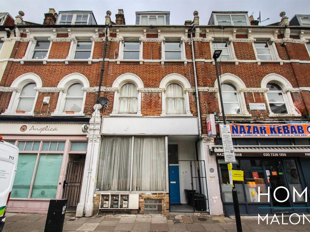 Commercial property to let in Ferntower Road, London N5, £25,200 pa