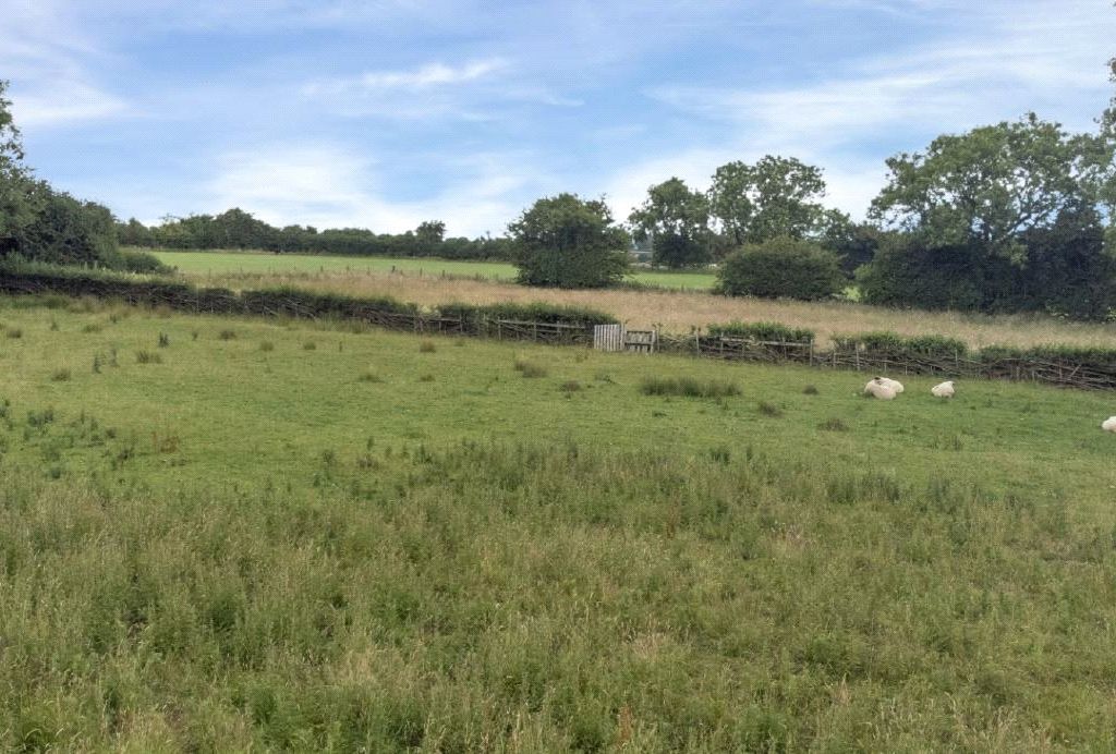 Land for sale in Stanton, Ashbourne, Derbyshire DE6, £550,000