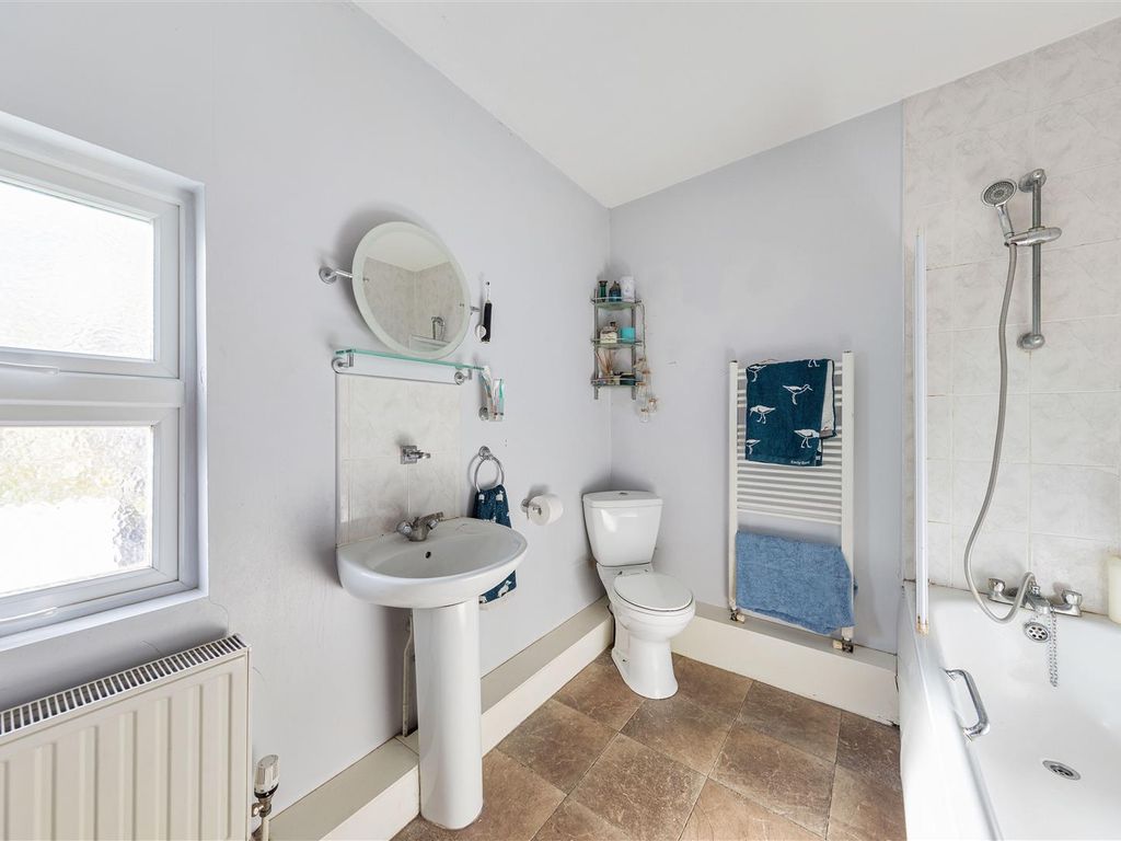 3 bed property for sale in Odessa Road, London E7, £650,000