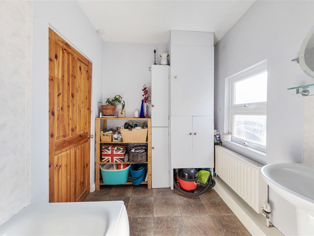 3 bed property for sale in Odessa Road, London E7, £650,000