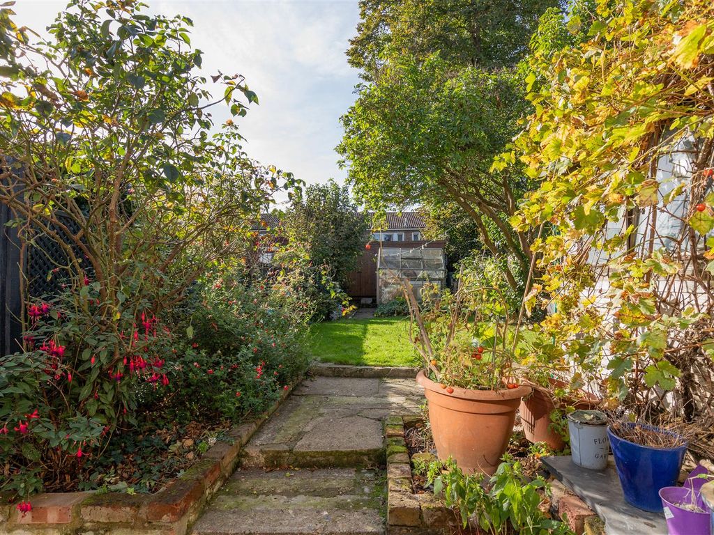 3 bed property for sale in Odessa Road, London E7, £650,000