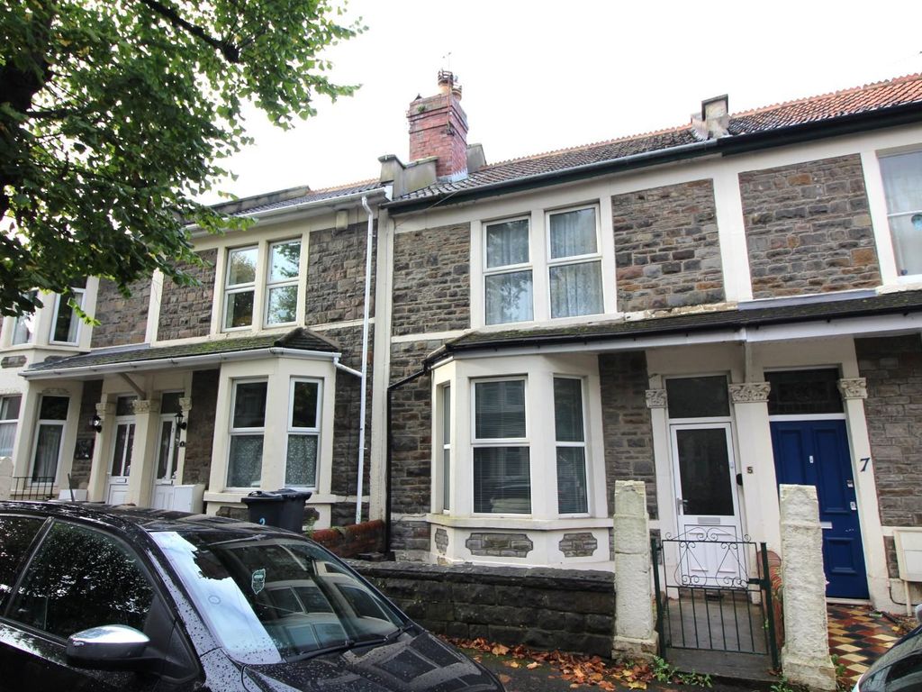 3 bed property for sale in Stanbury Avenue, Fishponds, Bristol BS16, £400,000