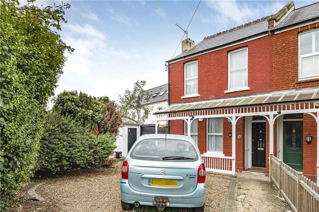 4 bed semi-detached house for sale in Beulah Avenue, Beulah Road, Thornton Heath CR7, £650,000