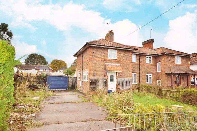 3 bed semi-detached house for sale in Cannon Place, Princes Risborough HP27, £350,000