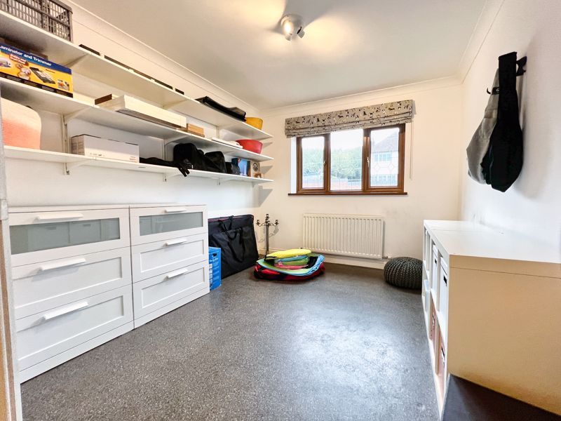 4 bed detached house for sale in Ty Llys High Street, Bridgend CF35, £439,900
