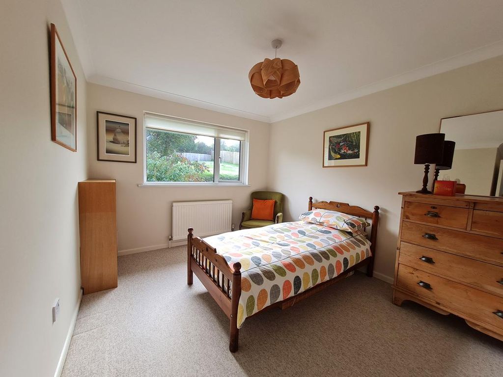 4 bed semi-detached house for sale in Gwealhellis Warren, Helston TR13, £385,000
