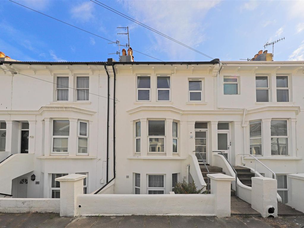1 bed flat to rent in Goldstone Road, Hove BN3, £1,250 pcm