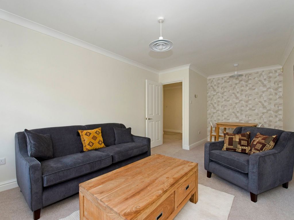 2 bed flat for sale in Albany Mews, Barnsbury N1, £630,000