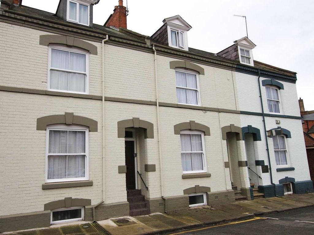 1 bed property to rent in Castilian Terrace, Northampton NN1, £585 pcm