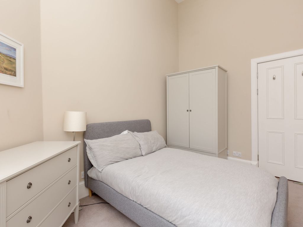 2 bed flat for sale in 21/3 Drumsheugh Gardens, West End, Edinburgh EH3, £505,000