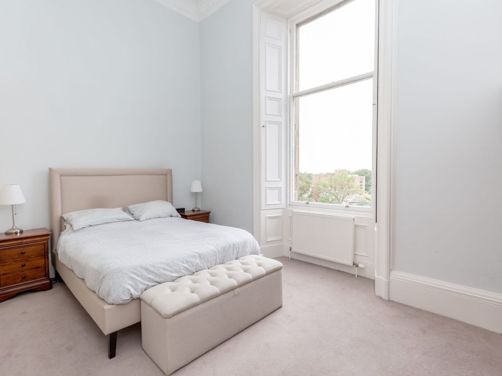 2 bed flat for sale in 21/3 Drumsheugh Gardens, West End, Edinburgh EH3, £505,000