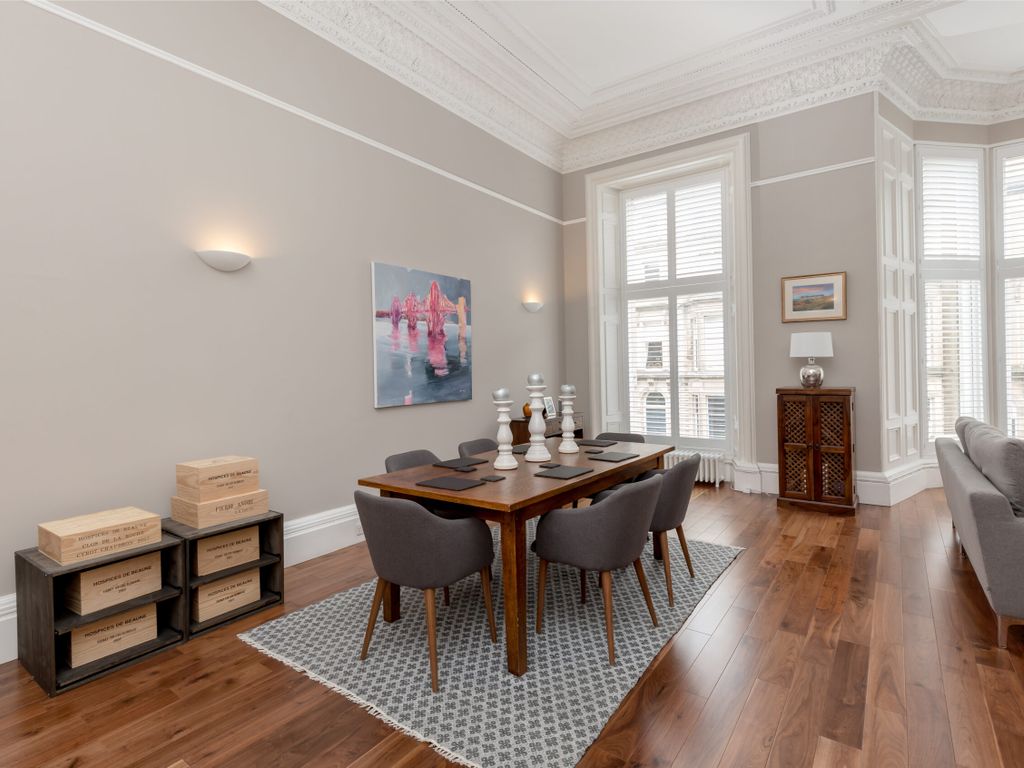 2 bed flat for sale in 21/3 Drumsheugh Gardens, West End, Edinburgh EH3, £505,000