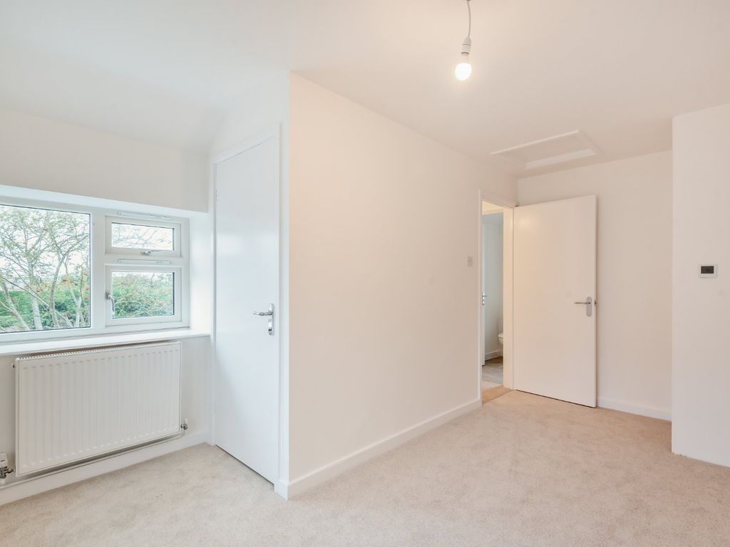 1 bed detached house to rent in Back Lane, Morcott, Oakham, Rutland LE15, £745 pcm