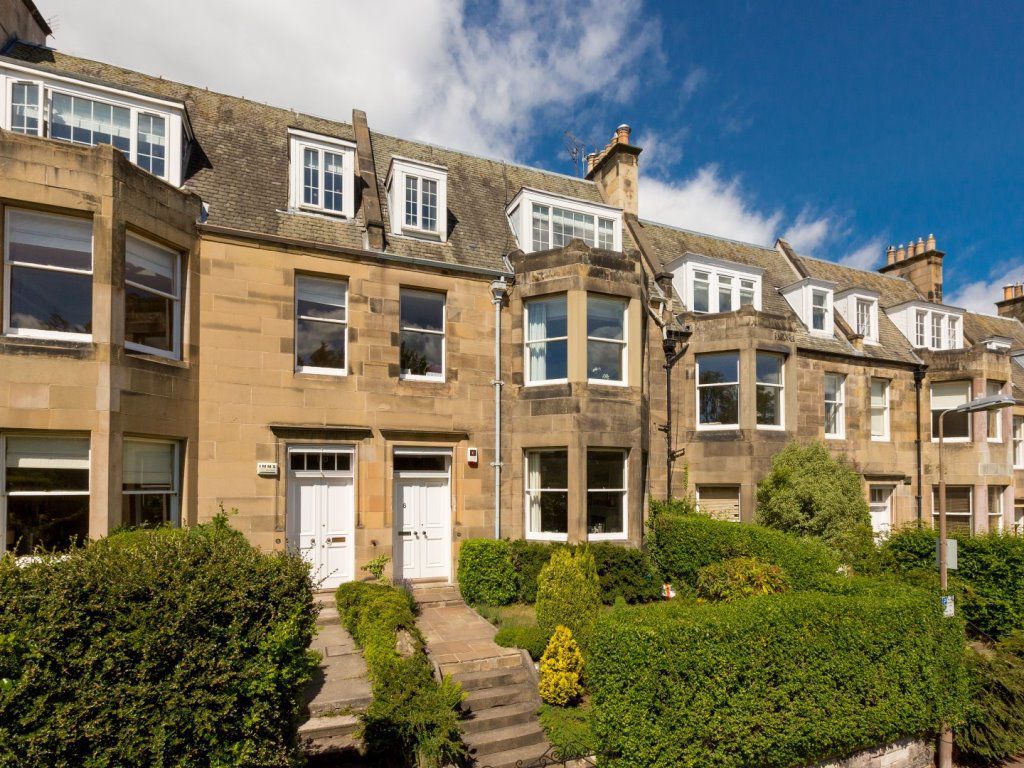 6 bed town house to rent in Murrayfield Gardens, Edinburgh EH12, £4,000 pcm