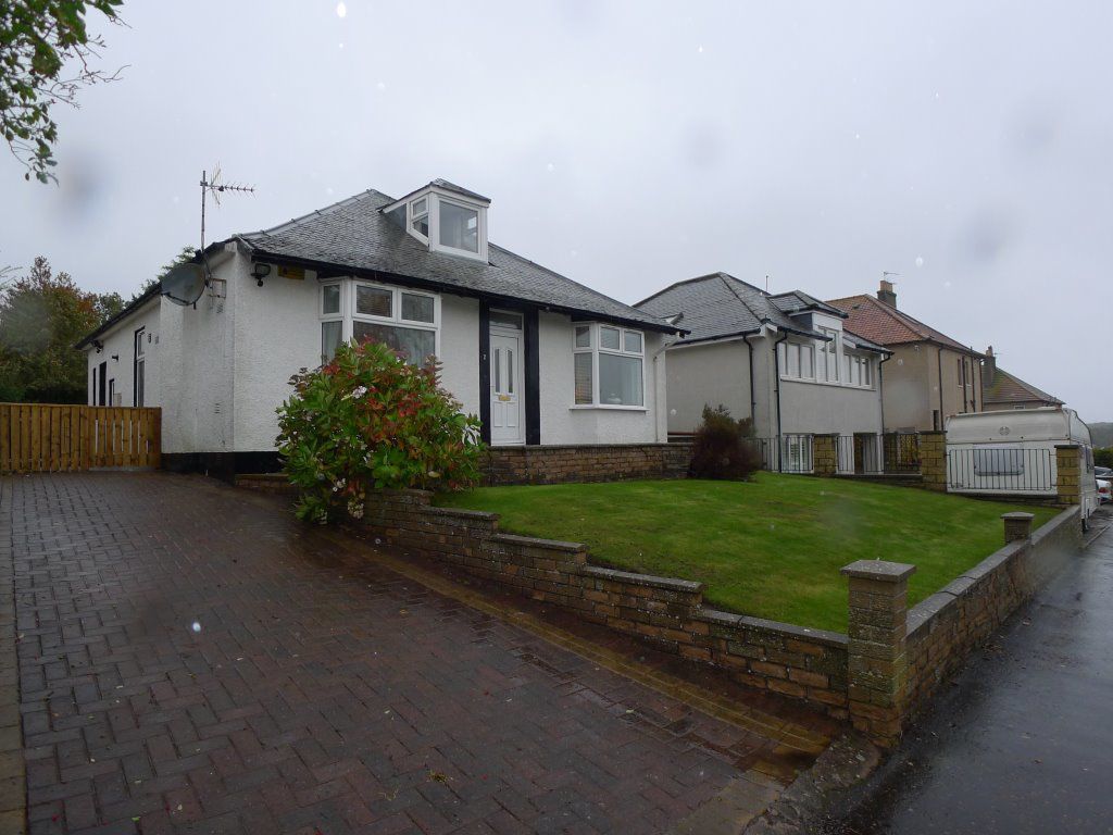 2 bed bungalow to rent in Kinkell Terrace, St. Andrews KY16, £1,400 pcm