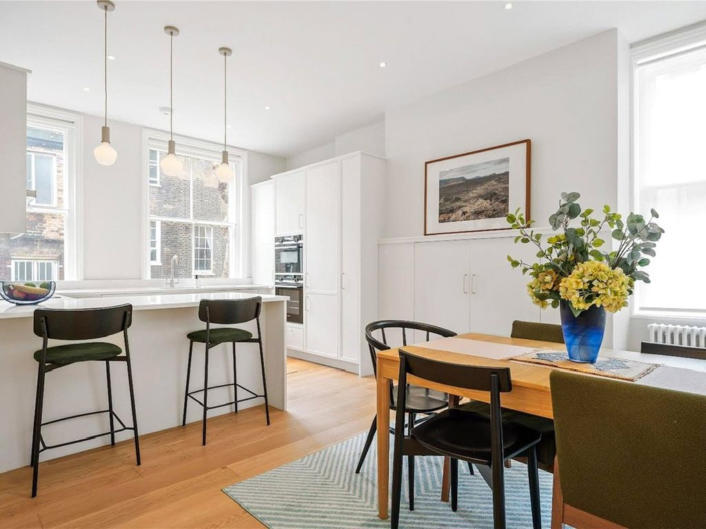 2 bed flat for sale in Bristol House, Southampton Row, London WC1B, £1,250,000