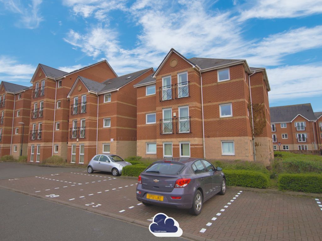2 bed flat to rent in Thackhall Street, Stoke, Coventry CV2, £975 pcm