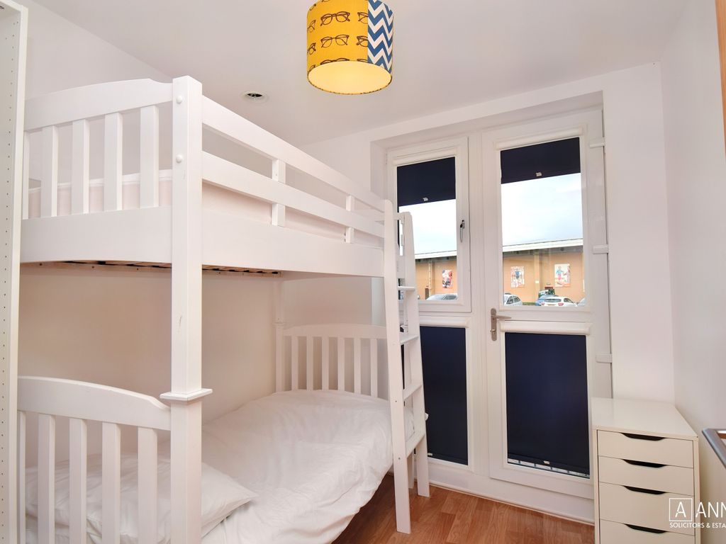 3 bed flat for sale in 19, Flat 1 Bridge Street, Portobello EH15, £398,000