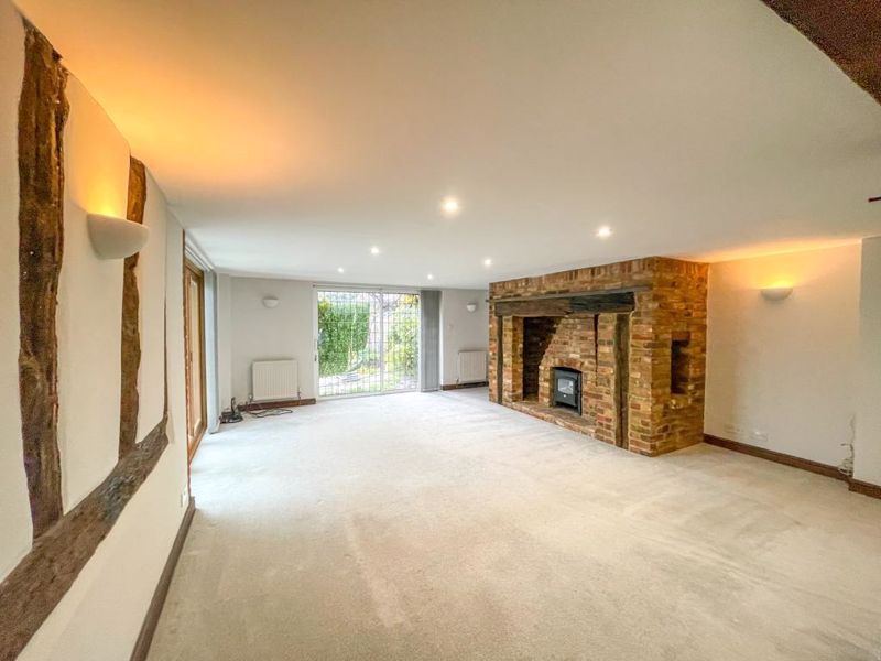 4 bed semi-detached house for sale in Stanbridge Road, Tilsworth, Leighton Buzzard LU7, £1,000,000