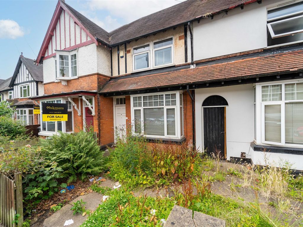 5 bed property to rent in Umberslade Road, Selly Oak, Birmingham B29, £455 pcm