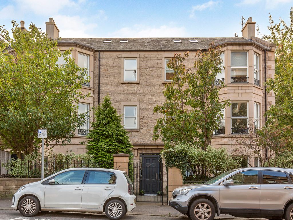 3 bed flat for sale in Leamington Terrace, Edinburgh EH10, £500,000