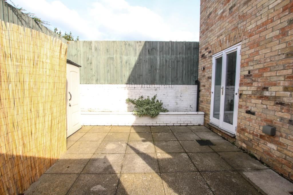 3 bed cottage for sale in High Street, Haddenham, Ely CB6, £325,000