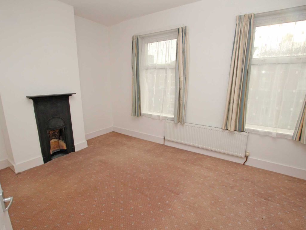 2 bed terraced house for sale in Birling Street, Eastbourne BN21, £335,000