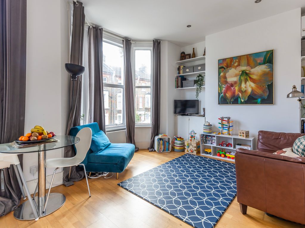 2 bed flat for sale in Bravington Road, London W9, £460,000