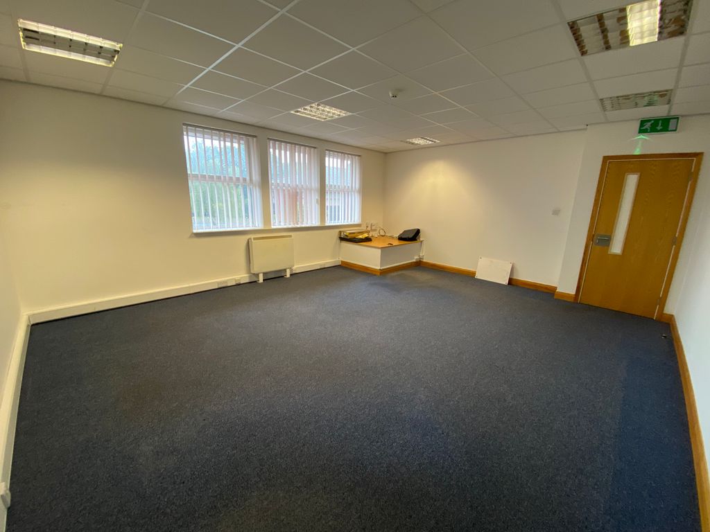Office to let in Cooper Way, Carlisle CA3, £5,500 pa