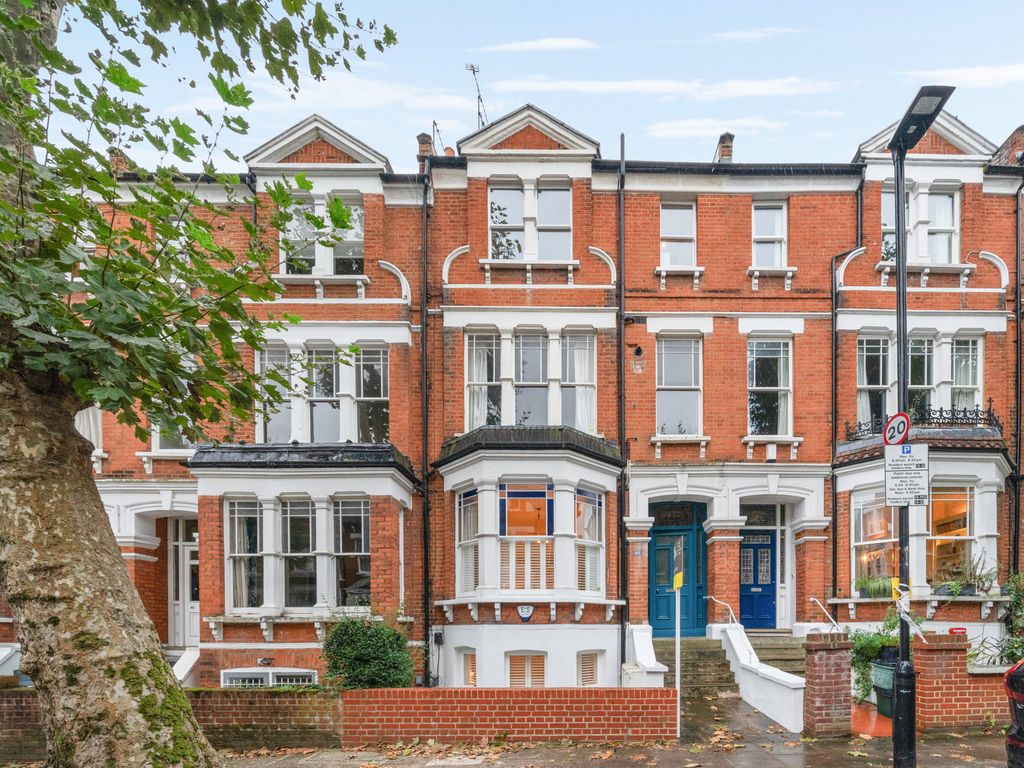 2 bed flat for sale in Sotheby Road, London N5, £1,100,000