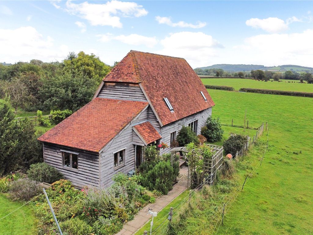 Land for sale in Longridge Lane, Ashleworth, Gloucester, Gloucestershire GL19, £750,000