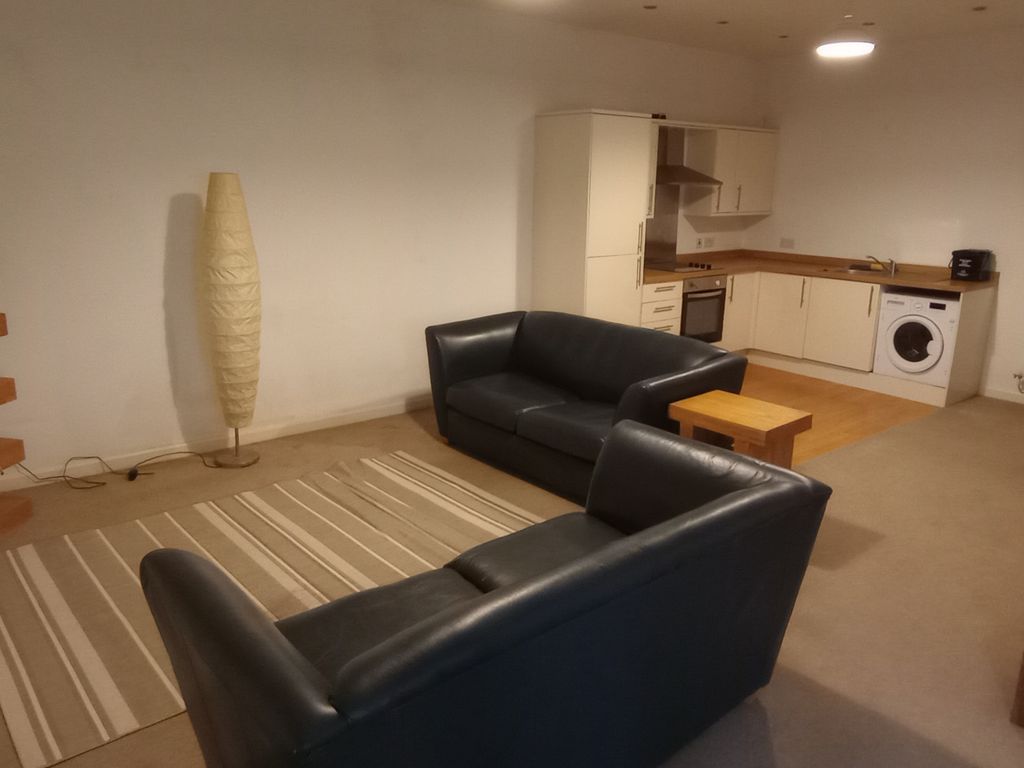 1 bed flat to rent in Mill Street, Pontypridd CF37, £750 pcm