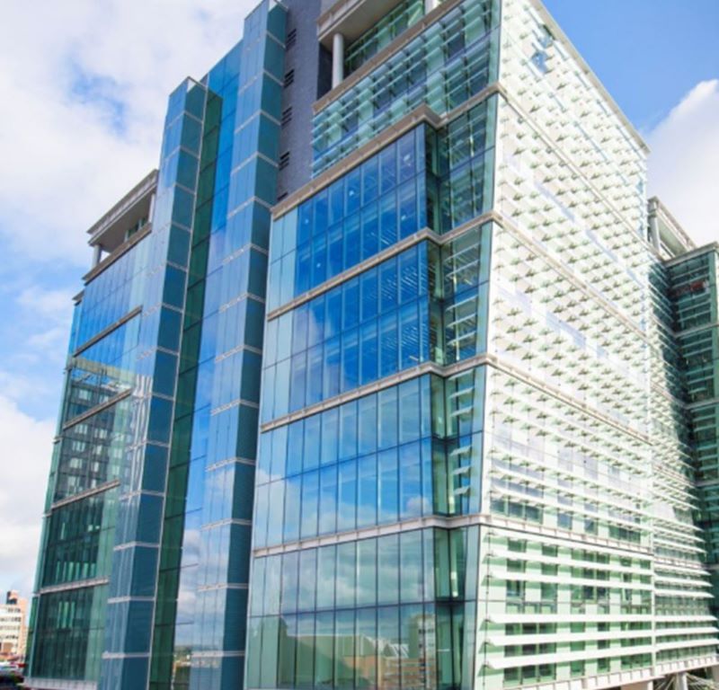 Office to let in Snow Hill, Birmingham B4, £6,000 pa