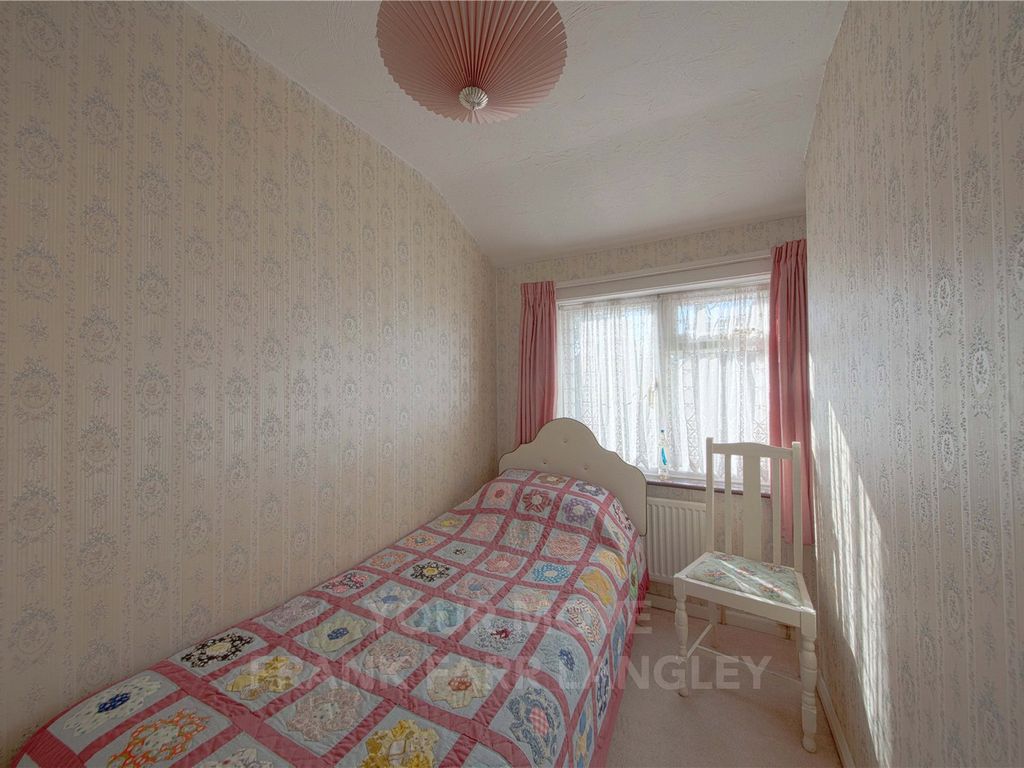 3 bed semi-detached house for sale in Alderbury Road, Langley, Berkshire SL3, £550,000