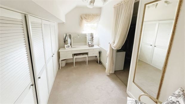 3 bed detached bungalow for sale in Coach Road, Newton Abbot, Devon. TQ12, £525,000